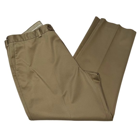 Roundtree & Yorke Other - Roundtree & Yorke Easy Care Dress Pants 40/30